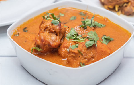 Jalandhari Chicken