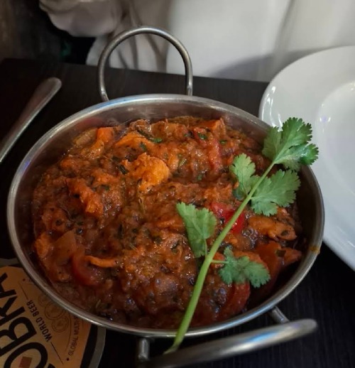 Chilli Masala Mango Restaurant Greenock